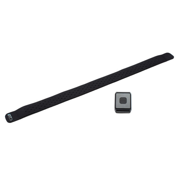 Ζώνη IFAHR120 Μέτρησης Παλμών  Bluetooth IFIT - Image 2