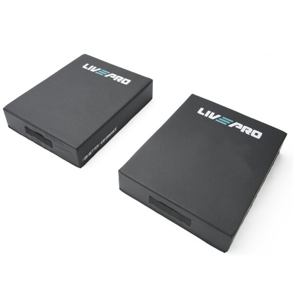 LivePro Μαξιλάρι Πτώσης Μπάρας (LP-8320) (322832000) B 8320 - Image 2
