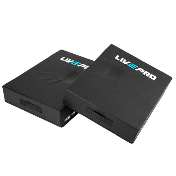 LivePro Μαξιλάρι Πτώσης Μπάρας (LP-8320) (322832000) B 8320 - Image 3