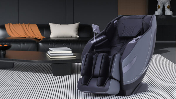 Πολυθρόνα Μασάζ Life Care by i-Rest SL-A365S-2 (310365102) - Image 3