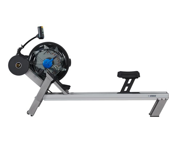 Fluid Evo E550 Side Tank Silver Bronze Κωπηλατική Νερού - Image 3