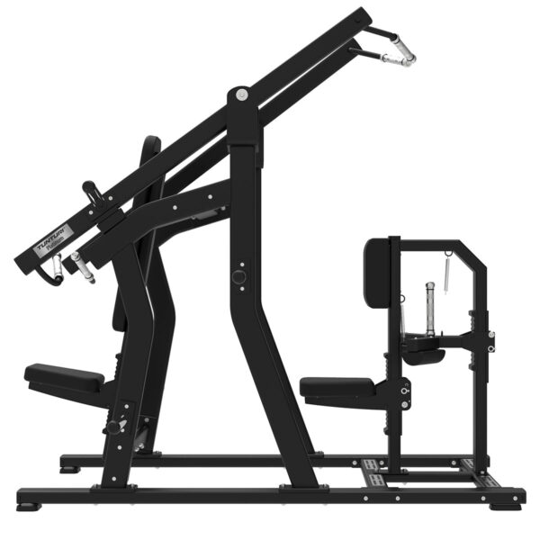 Tunturi Platinum Chest and Back  Πρέσα Στήθους και Πλάτης Σειρά V - Image 3