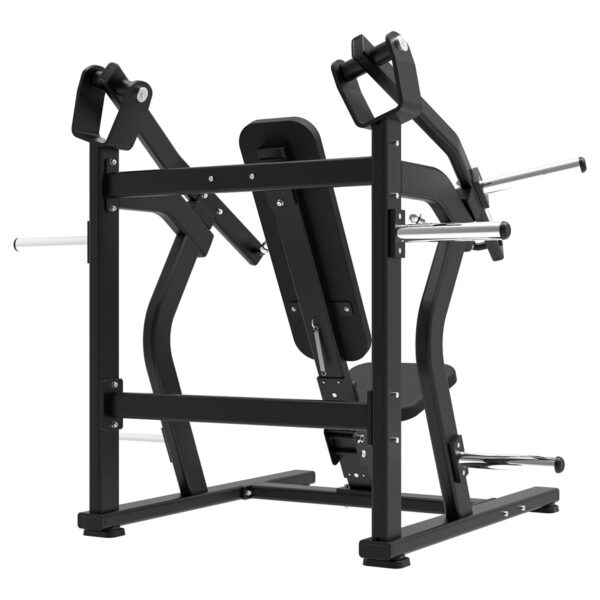 Tunturi Platinum Incline Chest Press Μηχάνημα Επικλινείς Πιέσεις Στήθους Σειρά V - Image 4