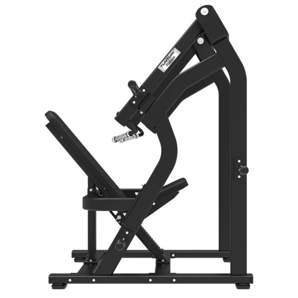 Tunturi Platinum Shoulder Press Μηχάνημα Πιέσεων ¨Ωμων Σειρά V - Image 3