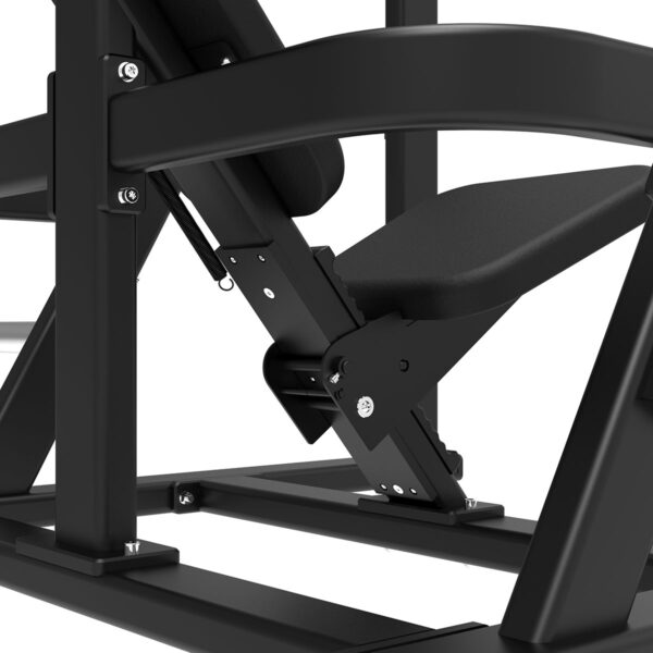 Tunturi Platinum Shoulder Press Μηχάνημα Πιέσεων ¨Ωμων Σειρά V - Image 5