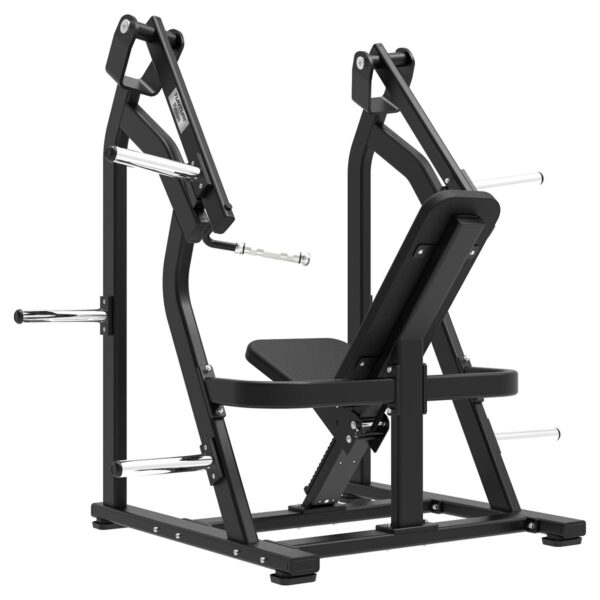 Tunturi Platinum Shoulder Press Μηχάνημα Πιέσεων ¨Ωμων Σειρά V - Image 8