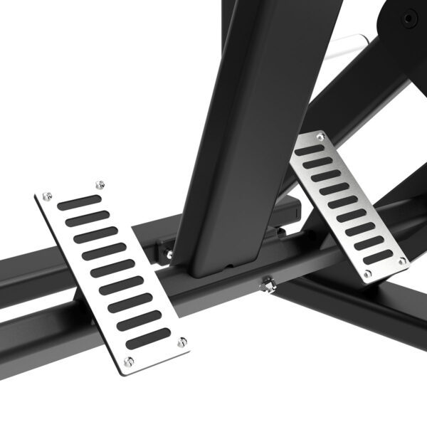 Tunturi Platinum Seated Row Καθιστή Κωπηλατική Σειρά V - Image 6