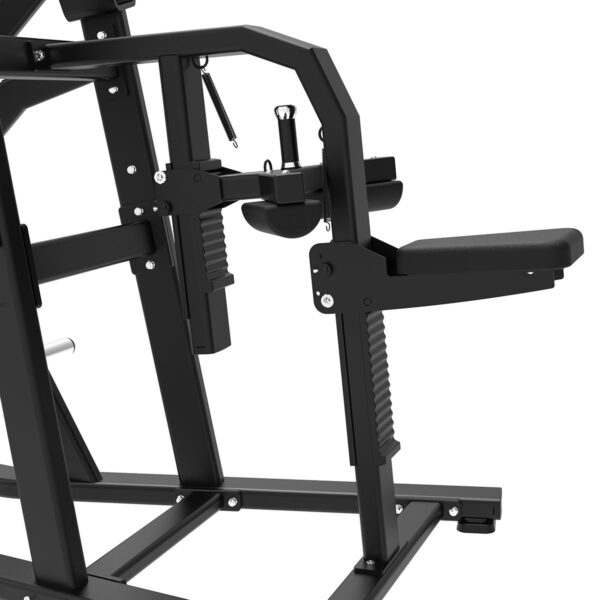 Tunturi Platinum Wide Lat Pulldown Μηχάνημα  Έλξεων Πλάτης Σειρά V - Image 6