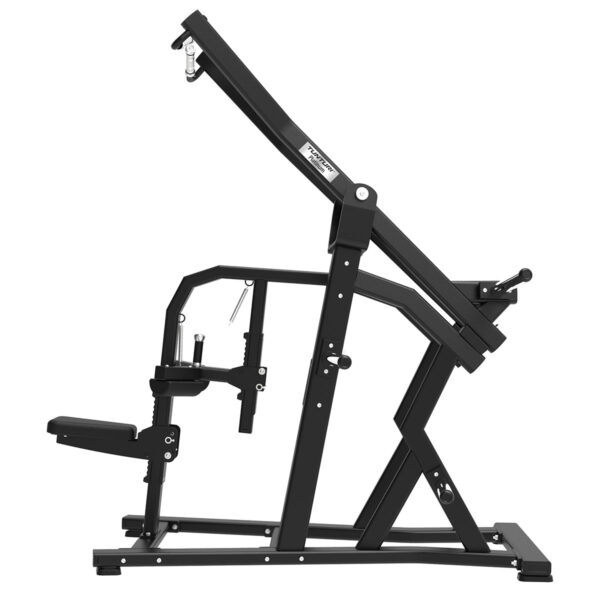 Tunturi Platinum Wide Lat Pulldown Μηχάνημα  Έλξεων Πλάτης Σειρά V - Image 8