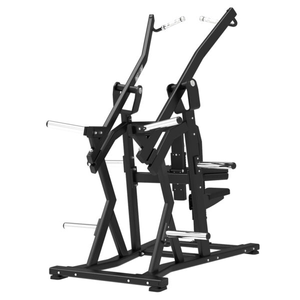 Tunturi Platinum Wide Lat Pulldown Μηχάνημα  Έλξεων Πλάτης Σειρά V - Image 9