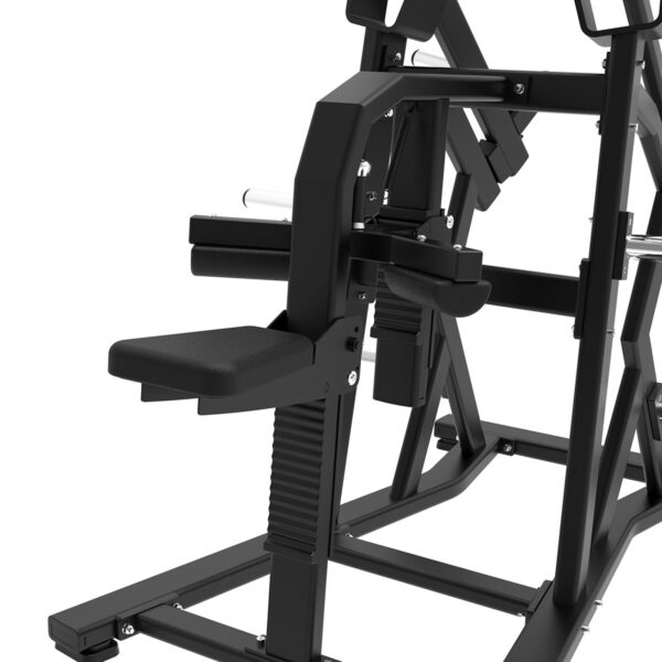 Tunturi Platinum Wide Lat Pulldown Μηχάνημα  Έλξεων Πλάτης Σειρά V - Image 10