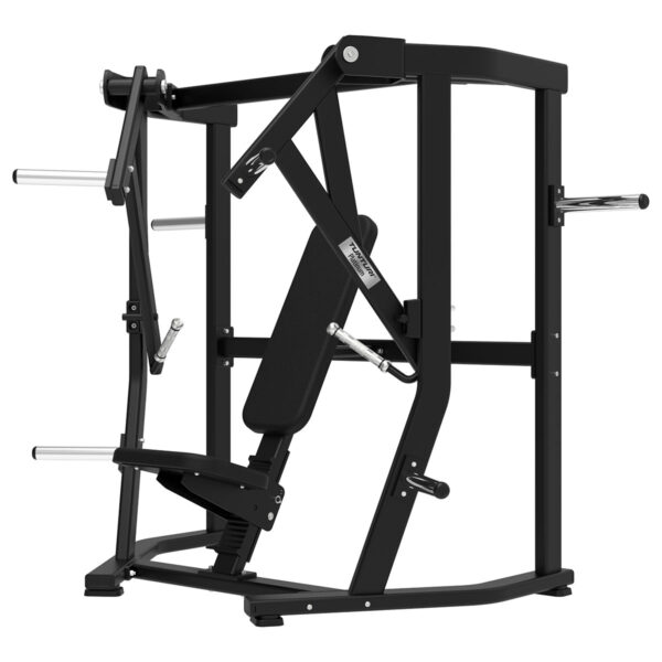 Tunturi Platinum Wide Chest Press Μηχάνημα Πίεσεων Στήθους Σειρά V
