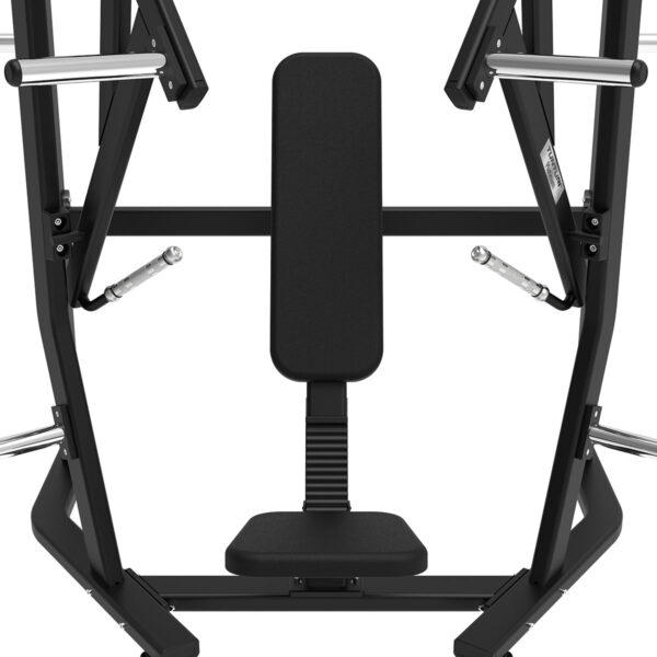 Tunturi Platinum Wide Chest Press Μηχάνημα Πίεσεων Στήθους Σειρά V - Image 12