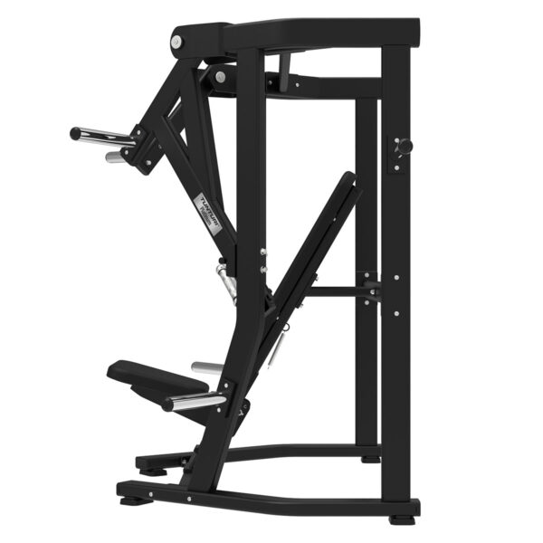 Tunturi Platinum Wide Chest Press Μηχάνημα Πίεσεων Στήθους Σειρά V - Image 3