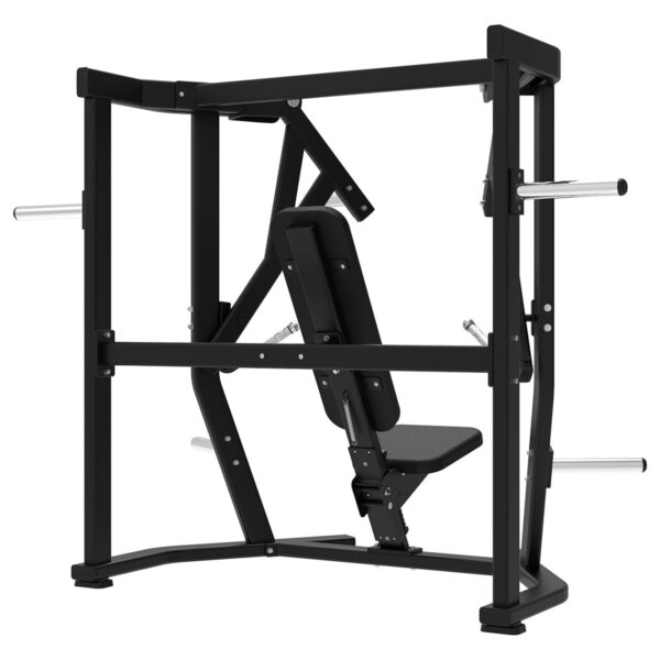 Tunturi Platinum Wide Chest Press Μηχάνημα Πίεσεων Στήθους Σειρά V - Image 9