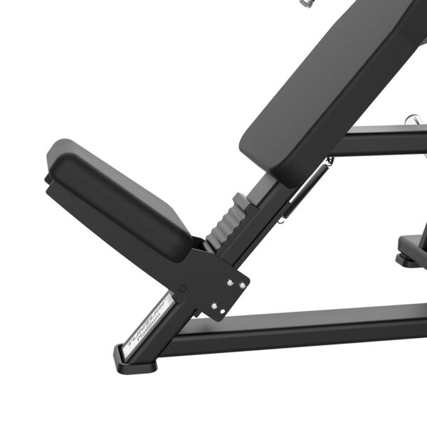 Tunturi Platinum Pec Fly Μηχάνημα Πιέσεων Στήθους Σειρά V - Image 11