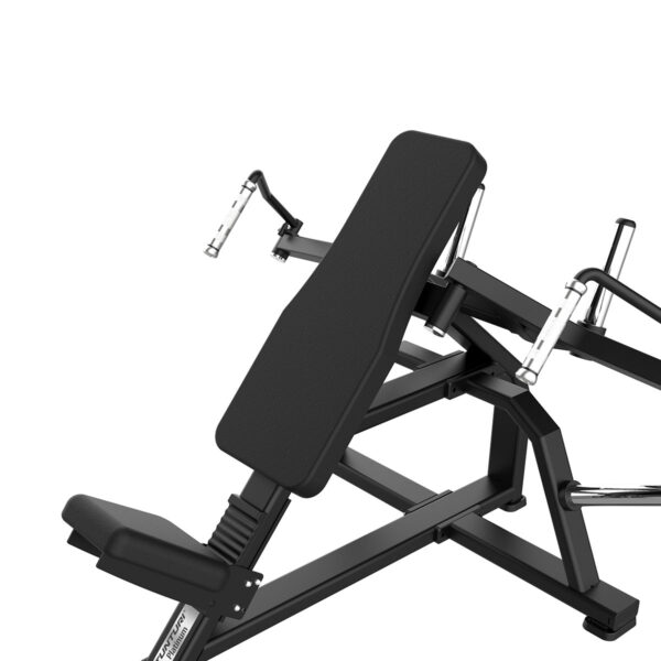 Tunturi Platinum Pec Fly Μηχάνημα Πιέσεων Στήθους Σειρά V - Image 10