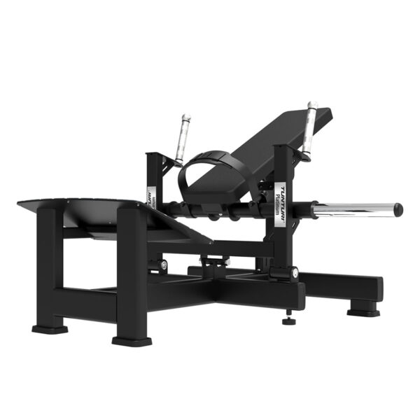 Tunturi Platinum Hip Thrust Μηχάνημα Γλουτών Σειρά V
