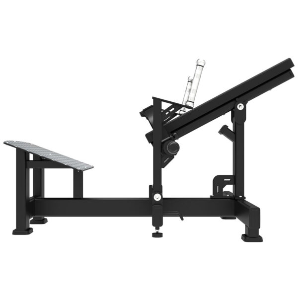 Tunturi Platinum Hip Thrust Μηχάνημα Γλουτών Σειρά V - Image 3