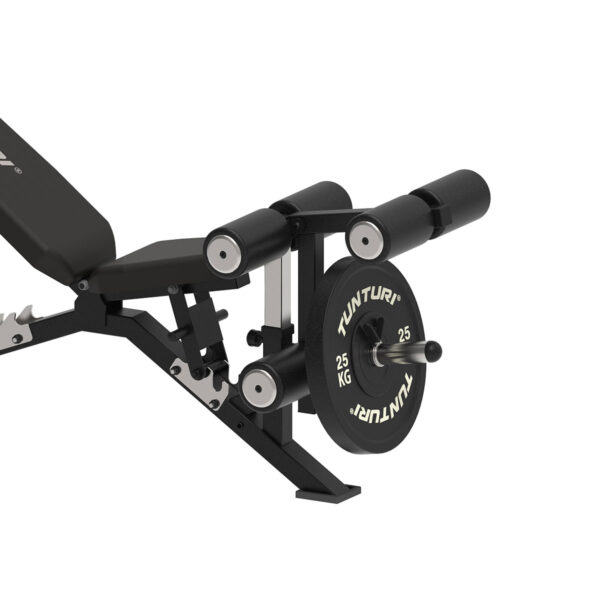 Tunturi Platinum Utility Bench V-Series - Image 3