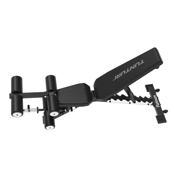Tunturi Platinum Utility Bench V-Series - Image 6
