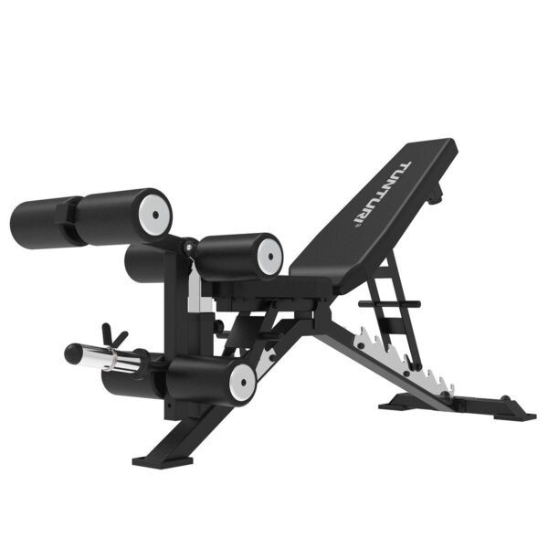 Tunturi Platinum Utility Bench V-Series - Image 7