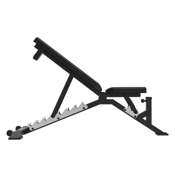 Tunturi Platinum Utility Bench V-Series - Image 8