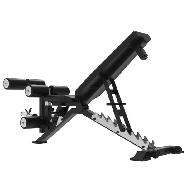 Tunturi Platinum Utility Bench V-Series - Image 10