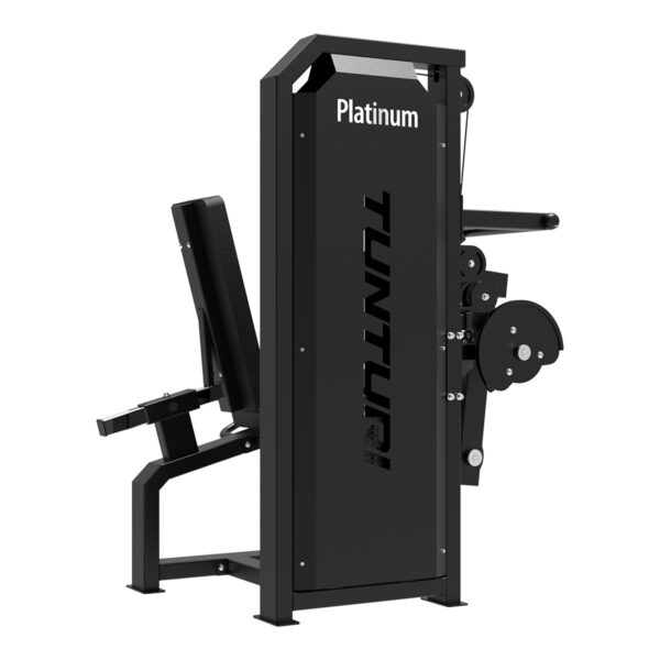 Tunturi Platinum Dual Leg Curl Extension Τετρακεφάλων Οπίσθιων Μηριαίων - Image 12