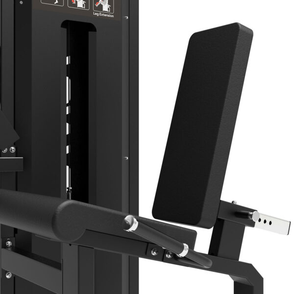 Tunturi Platinum Leg Extension Τετρακεφάλων Σειρά V - Image 14