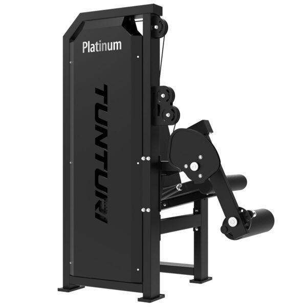 Tunturi Platinum Leg Extension Τετρακεφάλων Σειρά V - Image 4