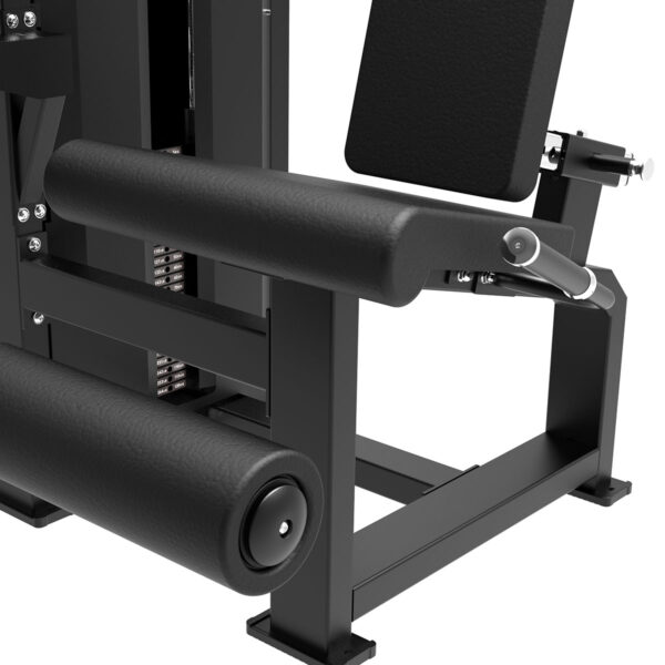Tunturi Platinum Leg Extension Τετρακεφάλων Σειρά V - Image 5