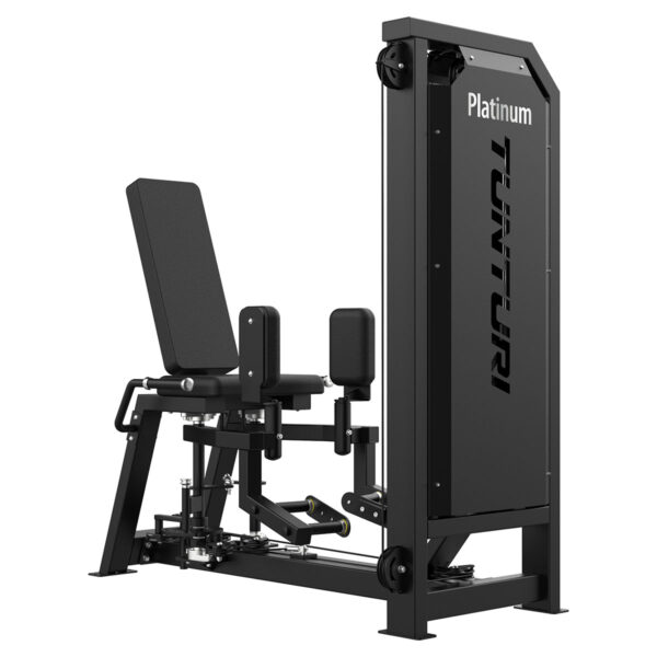 Tunturi Platinum Dual Abducter Adductor Προσαγωγών  Γλουτών  Σειρά V - Image 9