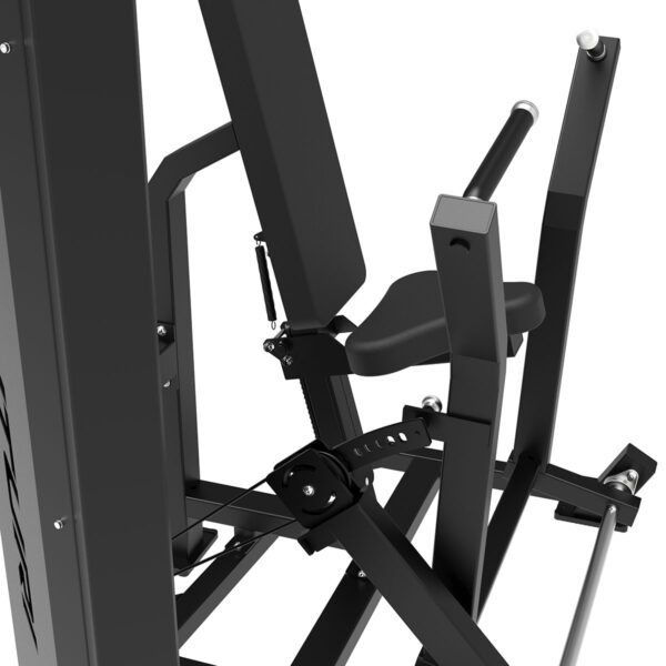 Tunturi Platinum Chest Press Πρέσα Στήθους, Σειρά V - Image 7