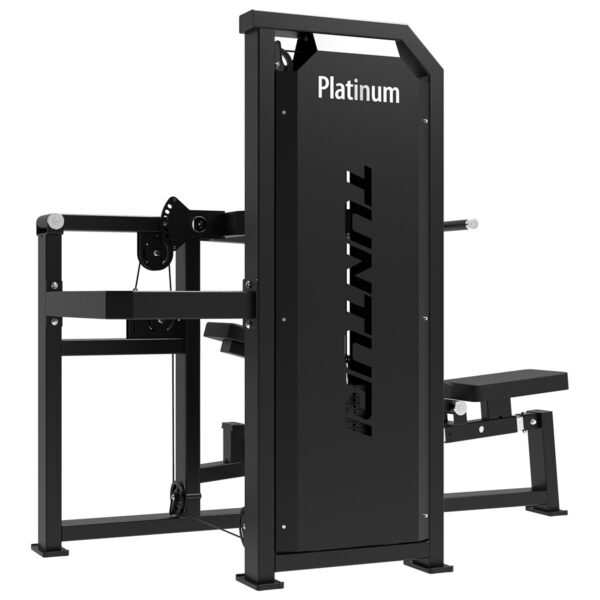 Tunturi Platinum Multi Press Strength Station Πρέσα Στήθους και Ώμων  Σειρά V - Image 4