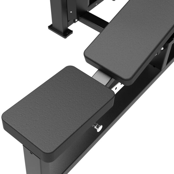 Tunturi Platinum Multi Press Strength Station Πρέσα Στήθους και Ώμων  Σειρά V - Image 5