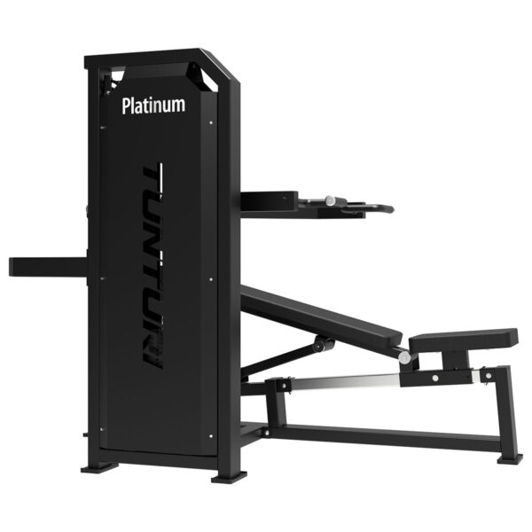 Tunturi Platinum Multi Press Strength Station Πρέσα Στήθους και Ώμων  Σειρά V - Image 6