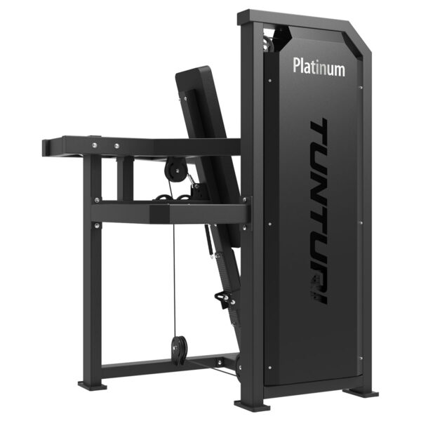 Tunturi Platinum Shoulder Press Πρέσα Πίεσης Ώμων Σειρά V - Image 4