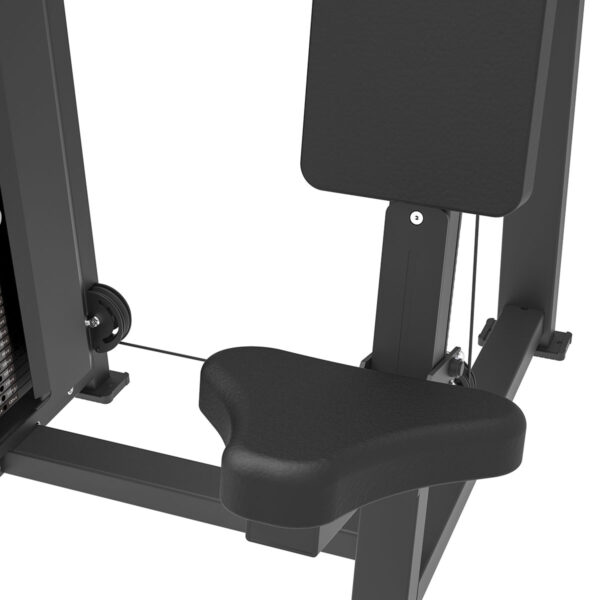 Tunturi Platinum Shoulder Press Πρέσα Πίεσης Ώμων Σειρά V - Image 6
