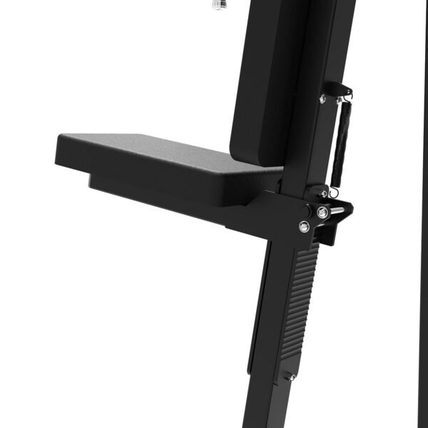 Tunturi Platinum Pec Fly Real Delt Πρέσα Στήθους Ώμων Δελτοειδών  Σειρά V - Image 15