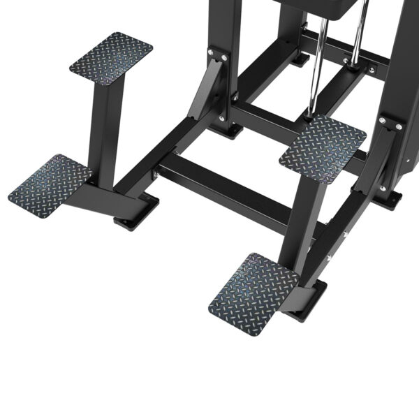 Tunturi Platinum Dual Assisted Chin Up Dip Έλξεων Βυθίσεων Σειρά V - Image 9