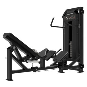 Tunturi Platinum Hip Thrust Μηχανή Γλουτών Οπίσθιων Μηριαίων Σειρά V
