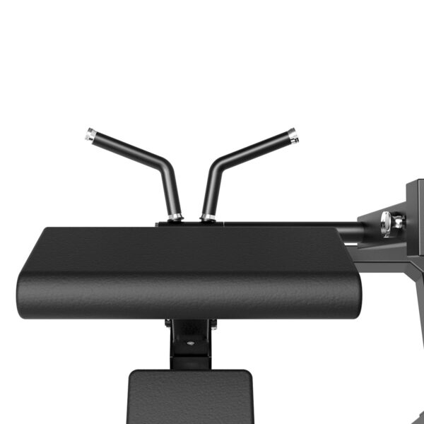 Tunturi Platinum Bicep Curl Κάμψεων Δικεφάλων Σειρά V - Image 7