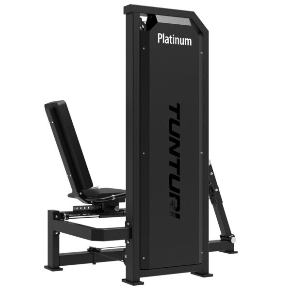 Tunturi Platinum Seated Leg Press Πρέσα Καθιστών Πιέσεων Ποδιών Σειρά V - Image 4
