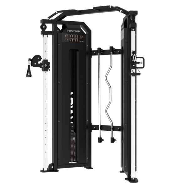 Tunturi Platinum Functional Trainer Διπλή Τροχαλία Σειρά V