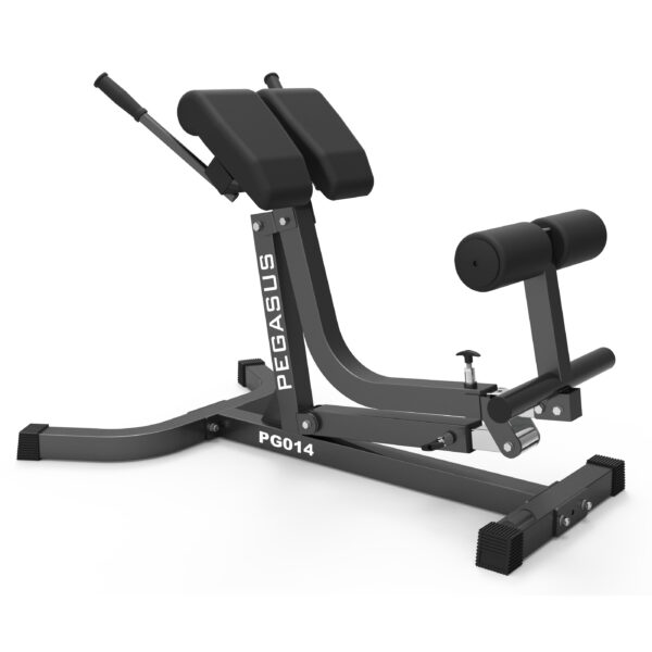 Pegasus® Πάγκος Ραχιαίων Ρυθμιζόμενος PG-014 (390167014) - Image 2