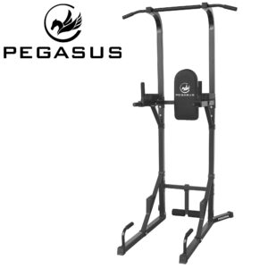 Pegasus® Μονόζυγο-Δίζυγο PG-026A (390180269)
