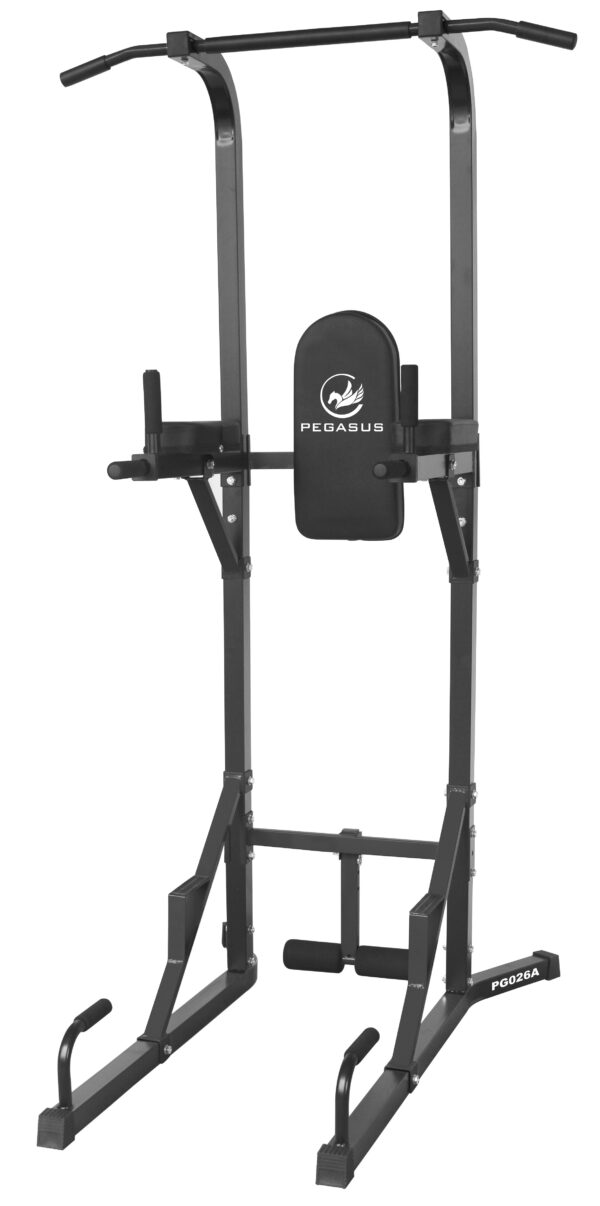Pegasus® Μονόζυγο-Δίζυγο PG-026A (390180269) - Image 2
