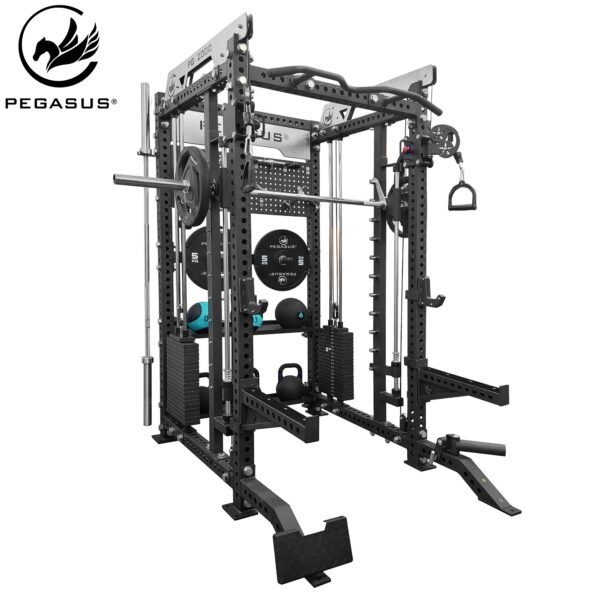 Pegasus® PG-2000 All-In-One Trainer (327200002)