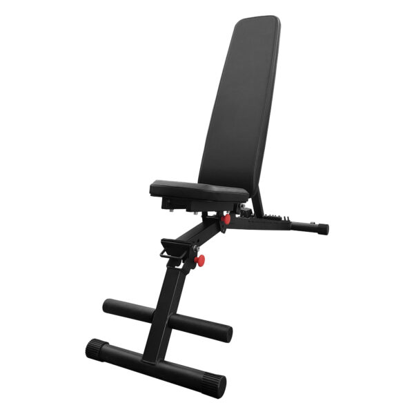 Pegasus® Ρυθμιζόμενος Πάγκος FB3i (QJ30) (305171030) Relax® - Image 2